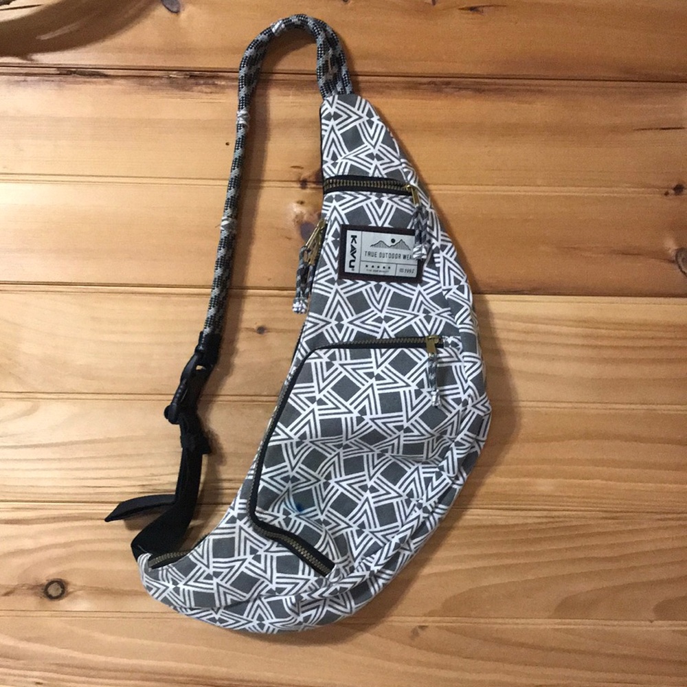 Kavu canvas sling